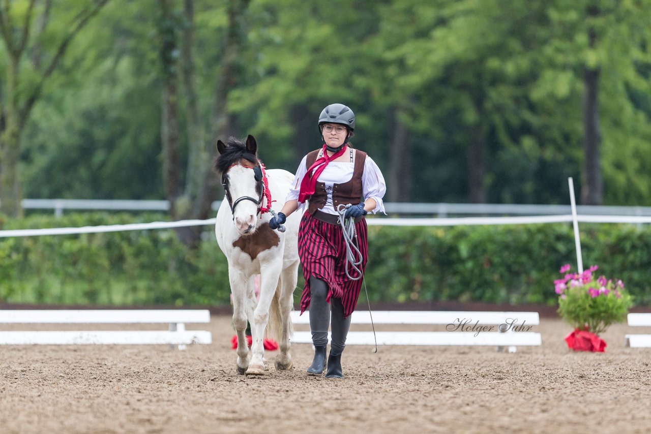 Bild 11 - Pony Akademie Turnier